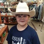 Ben Barron - @ben.barron.77 - Instagram