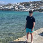Ben Barron - @benbar24 - Instagram
