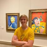 Ben Barron - @benbarron2024 - Instagram
