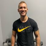 Coach Ben Barron - @benbarronfitness - Instagram