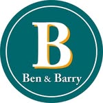 Ben & Barry - @benbarry2life - Instagram