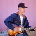 Ben Barry - @benbarrymusic - Instagram