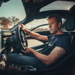 Ben Barry - @benbarrycars - Instagram