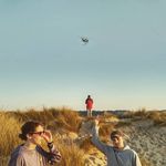 Ben Barter - @benbarter - Instagram