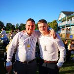 Ben Barter - @benbarter17 - Instagram