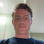Ben Barter - @bnbarter - Instagram