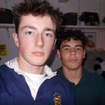 Ben Bartley - @_benbartley - Instagram