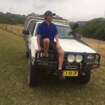 Ben Bartley - @ben.bartley14 - Instagram