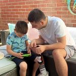 Ben Barwick - @benhodgson1993 - Instagram