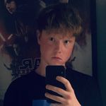 Ben Barwick - @_8enn - Instagram