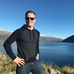 Ben Barwick - @brbarwick - Instagram