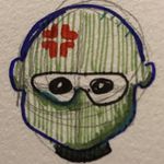 Ben Barwick - @dreadfinn_art_ - Instagram
