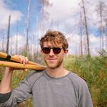 Ben Bauman - @ben.bauman01 - Instagram