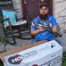 Ben Bauman - Facebook