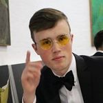 Ben Bauman - @bauman.ben - Instagram