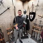 Ben Bauman - @ben_bauman_here - Instagram