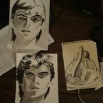 Ben Bauman - @benbaumandrawer - Instagram