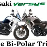 Ben Bauman - @alaska_versys_argentina - Instagram
