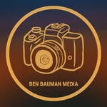 Ben Bauman - @benbaumanmedia - Instagram