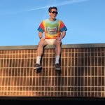 Ben Baumann - @benbaumann - Instagram