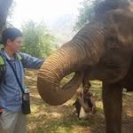 Ben Baxter - @benjfbaxter - Instagram