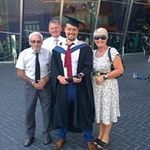 Ben Baxter - @baxter6239 - Instagram