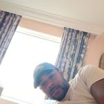 Ben Baxter - @prof_23 - Instagram