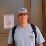 Ben Baxter - @benbaxter20 - Instagram