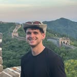 Ben Baxter - @benbaxter - Instagram