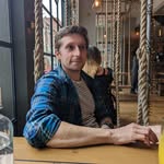 Ben Baxter - @benbaxter957 - Instagram