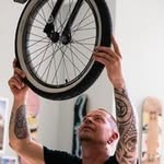 Ben Baxter - @benbaxter6000 - Instagram