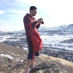 Ben Bayer - @benjaminbayer - Instagram