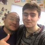 Ben Bayer - @tcwoodsman - Instagram