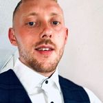Ben Beadle - @beadleben416 - Instagram