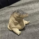 Ben Beam - @smol_croc - Instagram