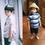 BEN👦BEAM🧒 แบ่งปันเพื่อน - @benbeam_share - Instagram