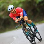 Ben Bean - @ironben_my - Instagram