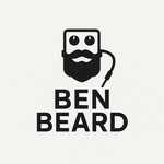 Ben Beard - @ben___beard - Instagram