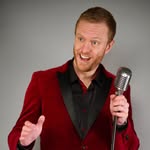 Ben Beard - @benbeard_weddingsinger - Instagram