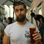 Ben - @ben_beard_king - Instagram