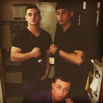 Ben Beaty - @mr_la_idback - Instagram