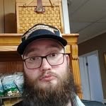 ben beaty - @firesquirrel92 - Instagram