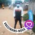 Ben Le Beau Kasanga - Facebook