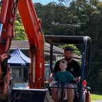 Ben Beazley - Facebook