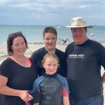 Ben Beazley - @henrywilliamb - Instagram