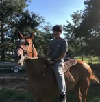 Ben Becerra - Facebook