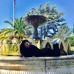 Benedith Becerra - @benedithbecerra - Instagram