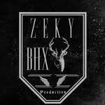 Ben Becher - @zekybhx - Instagram