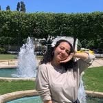 Eya Ben Becher - @eyabenbecher - Instagram