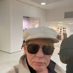 Ben Becker - @benbeckeraffe - Instagram